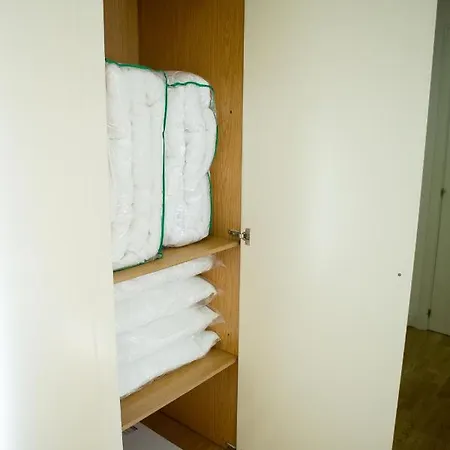 Ideal 2 Appartement *