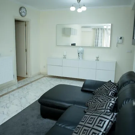 Ideal 2 Appartement *