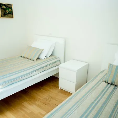 Apartment Ideal 2 Lissabon