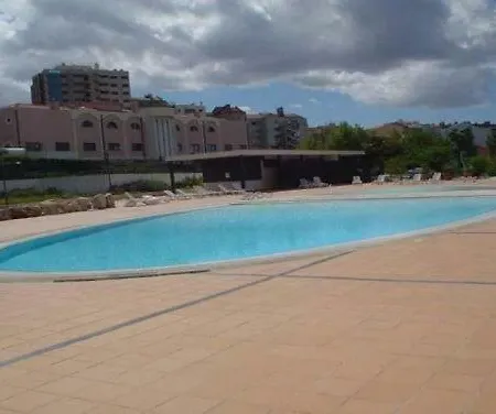 アパート Ideal 2 リスボン