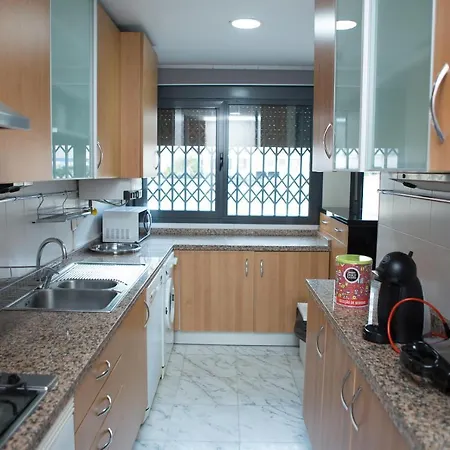 Ideal 2 Apartment Lissabon