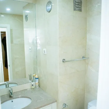 Ideal 2 Lägenhet Lisboa