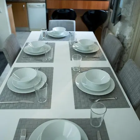 Appartamento Ideal 2 *