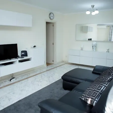 Appartamento Ideal 2 Lisbona