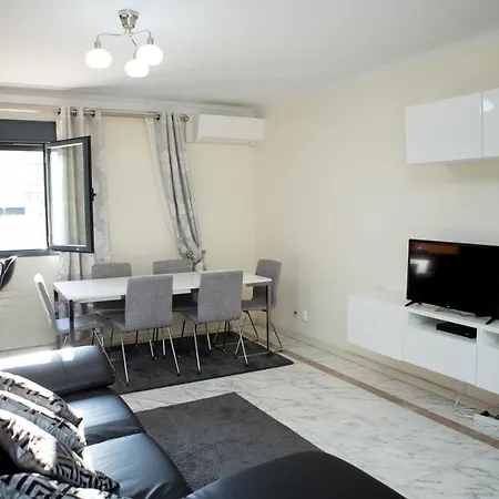 Apartment Ideal 2 Lissabon