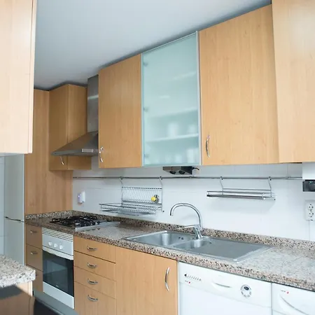 Ideal 2 Apartment Lissabon