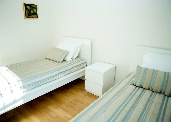 Апартаменты Ideal 2 Лиссабон