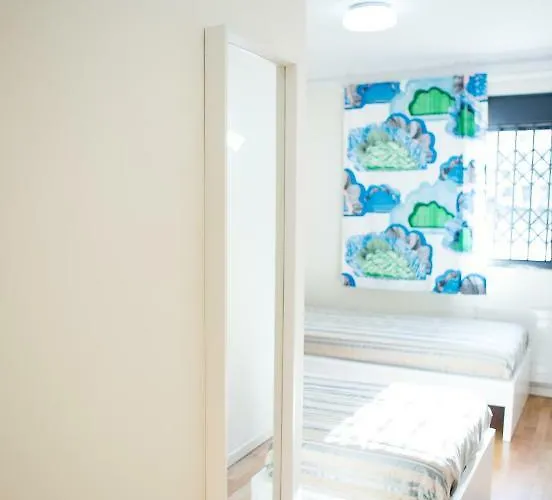 Апартаменты Ideal 2