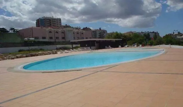 Апартаменты Ideal 2 Лиссабон