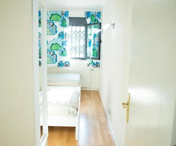 Ideal 2 Апартаменты Лиссабон