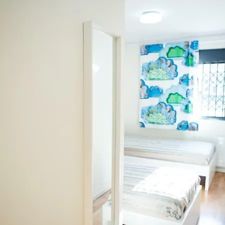 Apartman Ideal 2