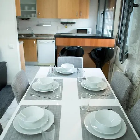 Ideal 2 Apartman