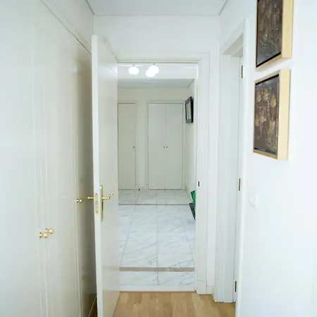 Ideal 2 Apartman *