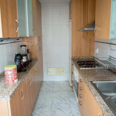 Ideal 2 Apartman