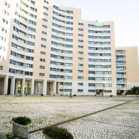 艾迪尔2号公寓 Lisboa